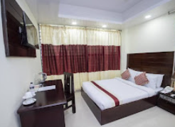Impiana Hotel Ltd