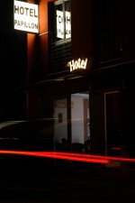 The Papillon Hotel