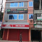 JAMALPUR HOTEL SAUDIA INT. V.V.I.P. (RES.)