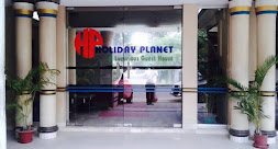 Holiday Planet
