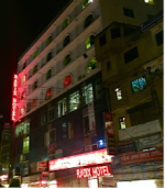 Radix Hotel