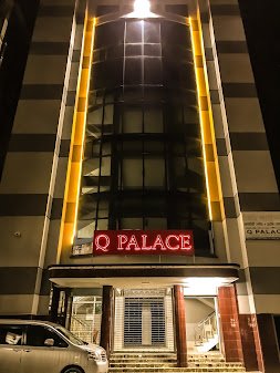 Q Palace