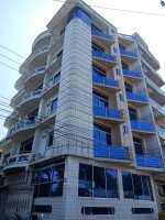 Khan Hotel and Restaurant