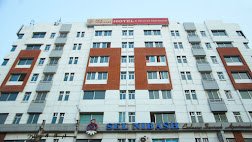 Sel Nibash Hotel and Serviced Apartments