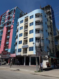 Hotel Sams Plaza