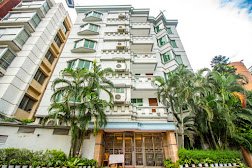 Laurel Hotels Ltd.
