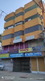 Hotel Salam International