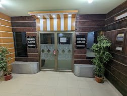 Hotel Amed Residental