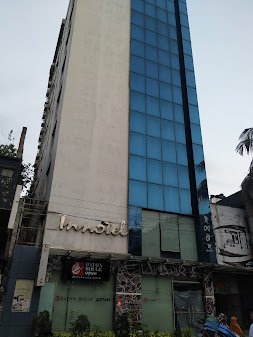 Innotel Luxury Hotel Dhaka