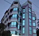 Hotel De Meridian Ltd