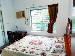 Moulvibazar Zila Parishad Dak Bungalow