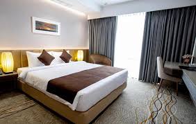 Hotel Pubali