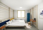 Hotel Paris Residential