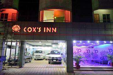 Cox's INN