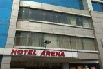 Hotel Arena