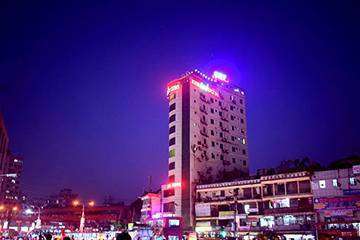 Hotel Givenci