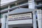 Hotel Hasan International