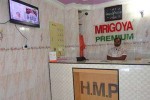 Hotel Mrigaya
