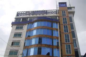 Hotel Mustafiz International Mymensingh