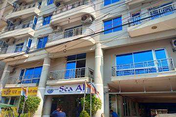Hotel Sea Alif