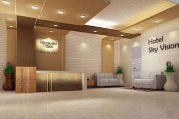 Hotel Sky Vision