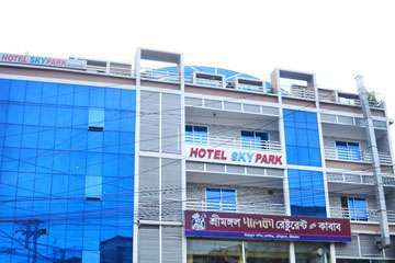 Hotel Skypark