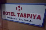 Hotel Tasfiya