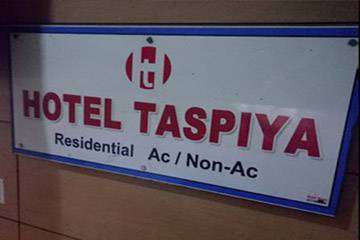Hotel Tasfiya
