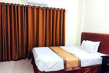 Hotel Uttara Inn