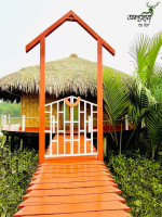 Aronnochaya Eco Resort Khulna Sundarban