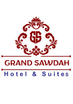 grand swdah Hotel & Suites