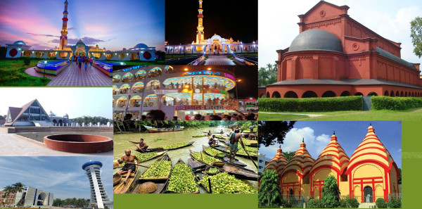 BARISAL