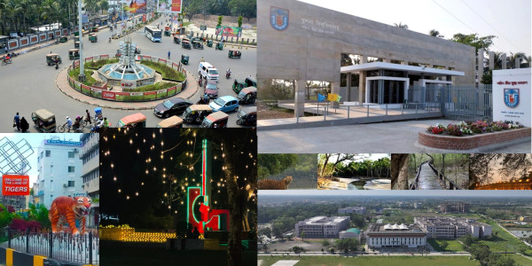 KHULNA