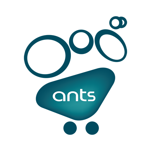 AntShop Online